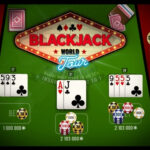 Luật Chơi Và Cách Chơi Bài Blackjack Cơ Bản