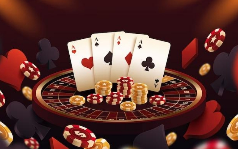 So Sánh Top 5 Cổng Game Bắn Cá Uy Tín Nhất Hiện Nay