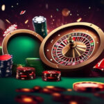 Tìm hiểu bảng trả thưởng chi tiết của vòng quay Roulette