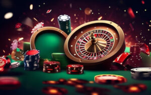 Luật Chơi Và Cách Chơi Bài Blackjack Cơ Bản
